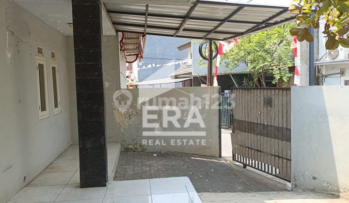 Rumah Siap Huni di Pondok Aren 2