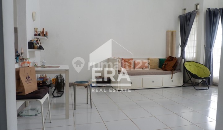 RUMAH SIAP HUNI DI BOGOR