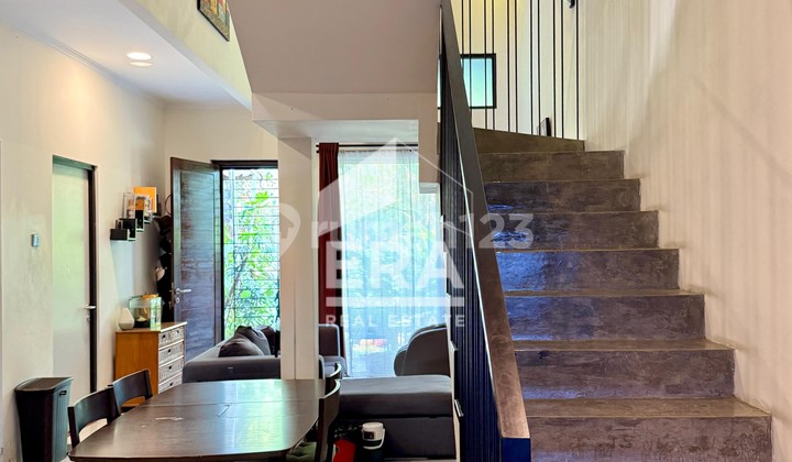 RUMAH SIAP HUNI DI GRAHA RAYA,BINTARO 2