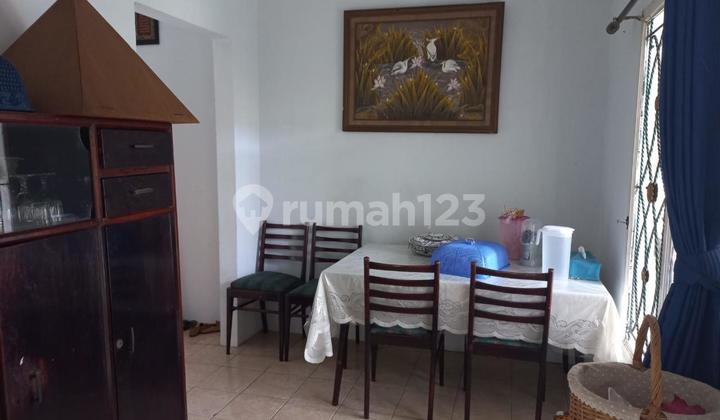 Rumah Dijual Asri dan Nyaman Beji, Depok 2