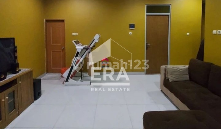 RUMAH SIAP HUNI DI SEKTOR 9,BINTARO 2