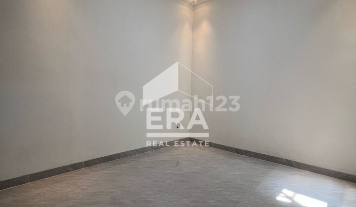 Rumah Siap Huni Di Graha Bintaro 2
