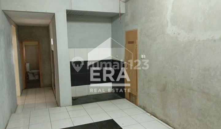 Rumah Siap Huni di Pondok Aren