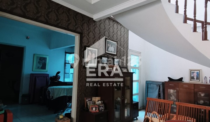 RUMAH SIAP HUNI DI GRAHA RAYA,BINTARO RUMAH SIAP HUNI DI GRAHA RAYA,BINTARO