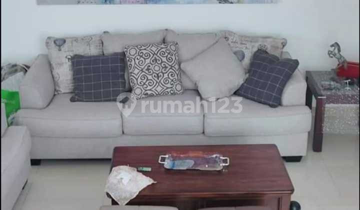 House for Rent in Kebayoran Village, Kebayoran District, Bintaro Jaya 2