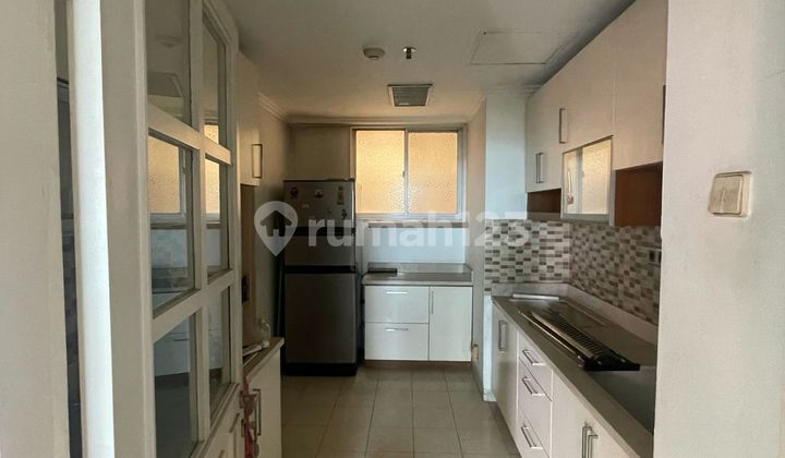 Dijual Apartement Greenview Pondok Indah Jakarta selatan Harga dibawah NJOP!!