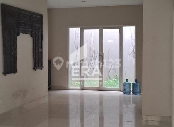 RUMAH SIAP HUNI DI CIPUTAT 2