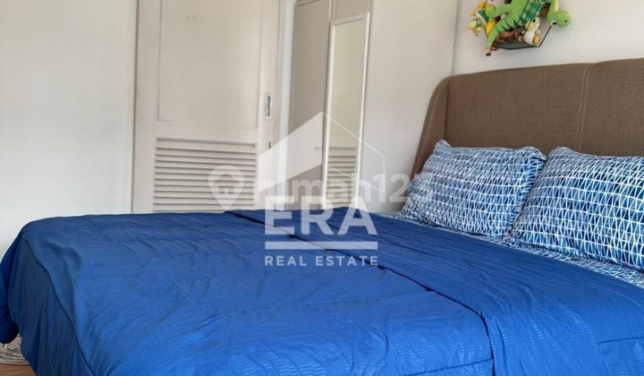 RUMAH SIAP HUNI DI BINTARO 2