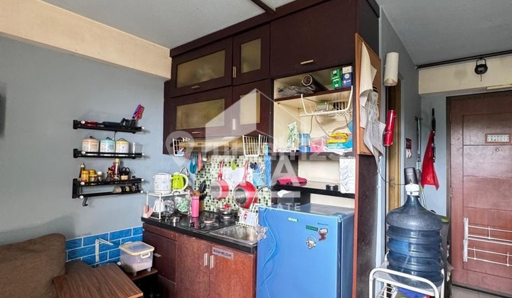 Apartemen Siap Huni di Jakarta Selatan 2