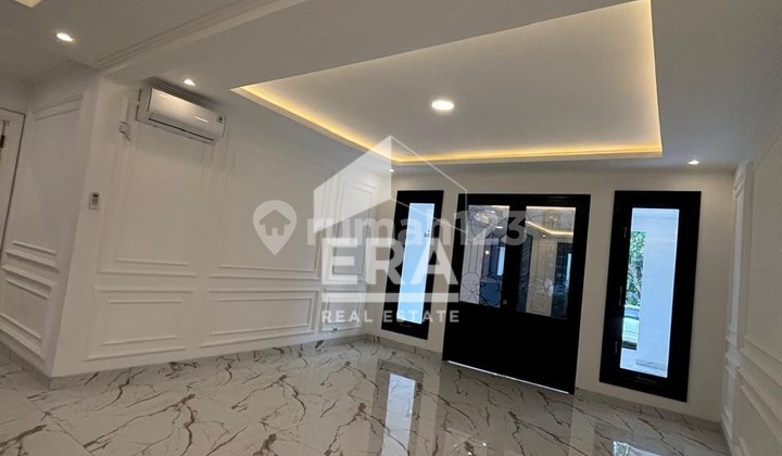 RUMAH SIAP HUNI DI BINTARO