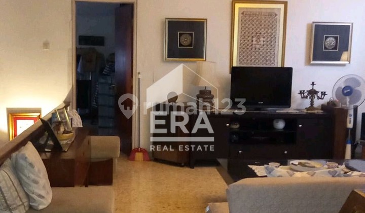 Dijual Rumah Luas Di Dago Bandung 2