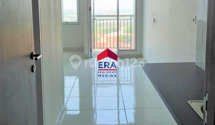Dijual Apartemen Emerald Bintaro