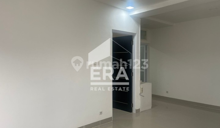 Rumah Siap Huni di Bintaro