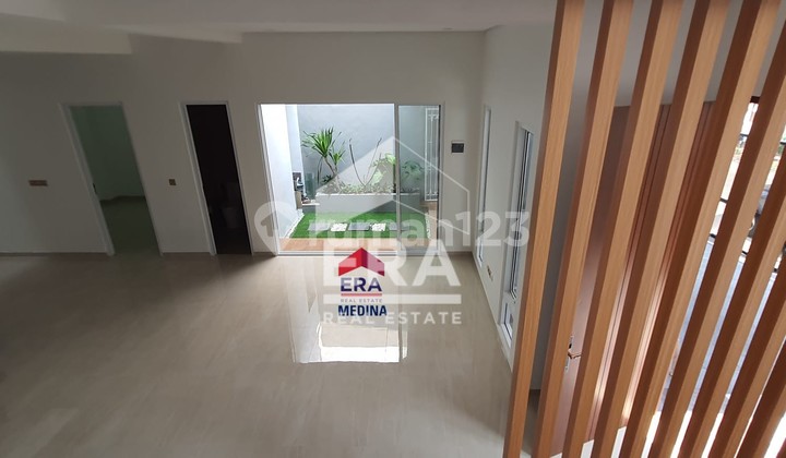 Rumah Siap Huni Di Bintaro Rumah Siap Huni Di Bintaro