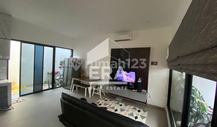 Rumah Siap Huni di Ciputat, Tengerang Selatan Rumah Siap Huni di Ciputat, Tengerang Selatan