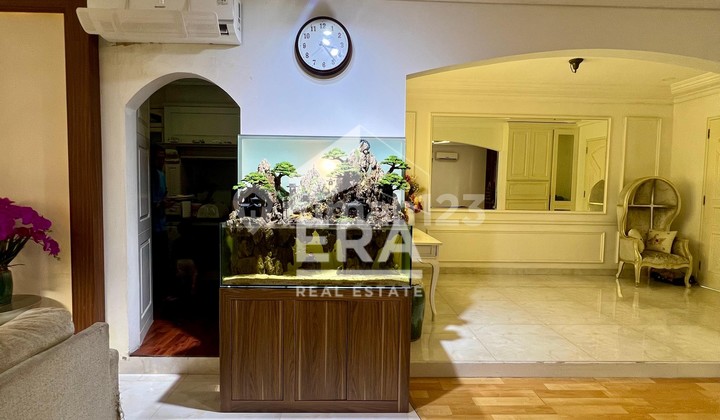 Rumah Siap Huni di Sektor 8,Bintaro 2