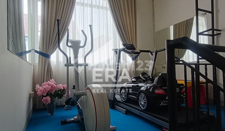 Rumah Siap Huni di Cibubur,Jakarta Timur 2