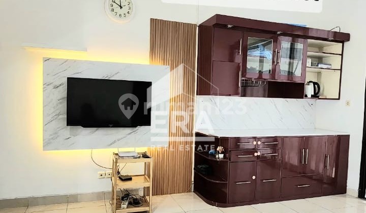 Ready-to-Occupy House in Bintaro