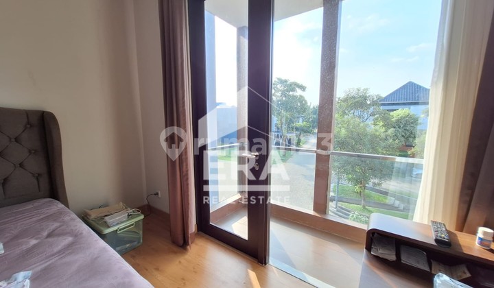 RUMAH SIAP HUNI DI BINTARO