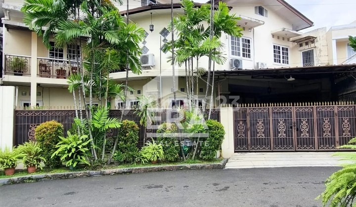 Rumah Siap Huni di Sektor 3, Bintaro