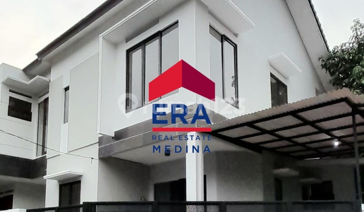 Dijual Rumah 2 Lantai Cantik Siap Huni Bintaro Dijual Rumah 2 Lantai Cantik Siap Huni Bintaro