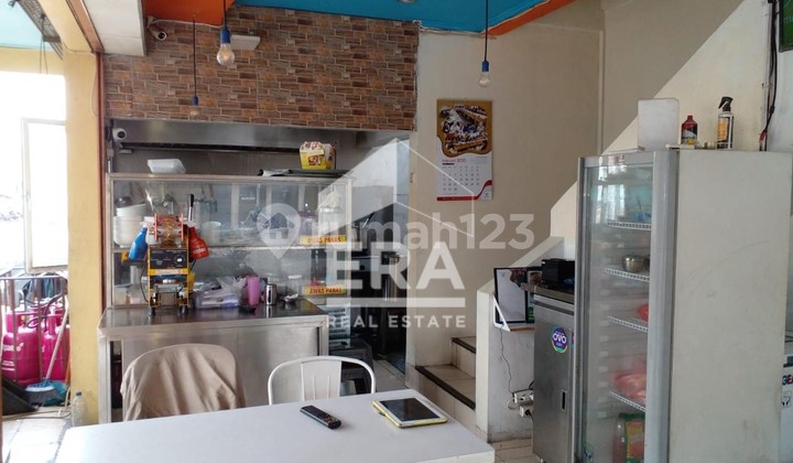 Ruko Siap Bisnis di Graha,Bintaro Ruko Siap Bisnis di Graha,Bintaro
