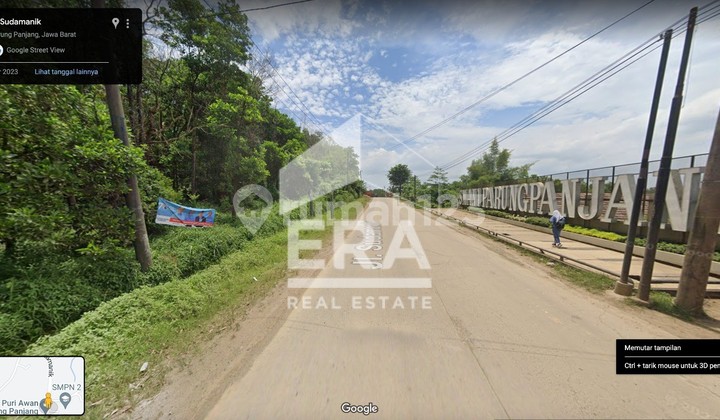 AFFORDABLE BUSINESS-READY LOTS IN BOGOR