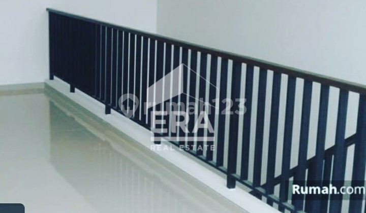 RUKO SIAP HUNI DI SEKTOR 9,BINTARO