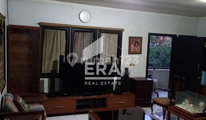 Ready-to-Occupy House in Bintaro