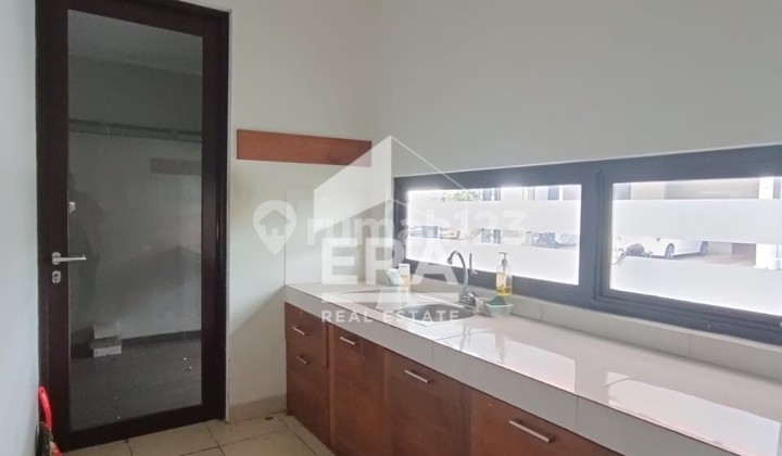 RUMAH SIAP HUNI DI SEKTOR 9 BINTARO 2