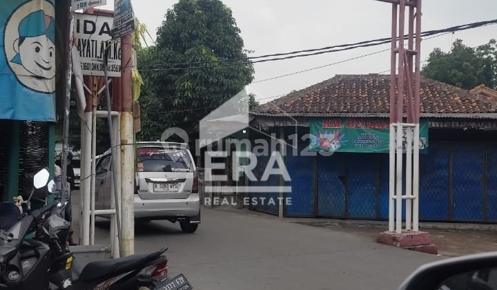 TANAH SIAP BANGUN DI CILEDUG TANAH SIAP BANGUN DI CILEDUG