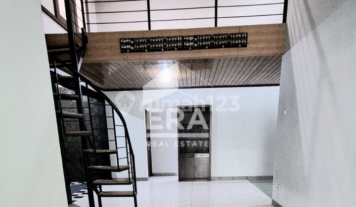 RUMAH SIAP HUNI DI BINTARO