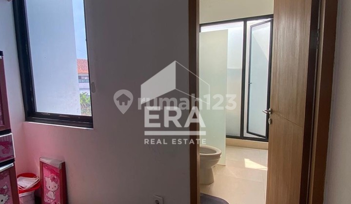 Rumah Siap Huni di Ciputat, Tengerang Selatan 2