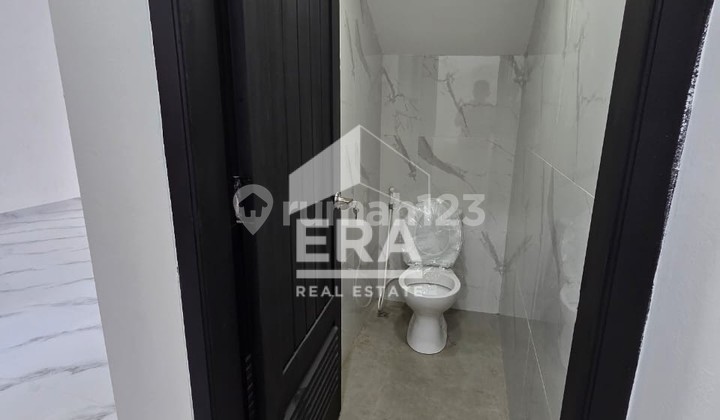 RUMAH SIAP HUNI DI PONDOK AREN 2