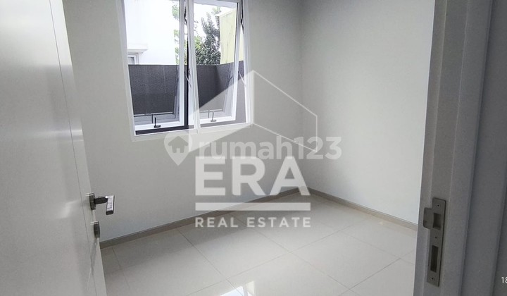 RUMAH SIAP HUNI DI BINTARO 2