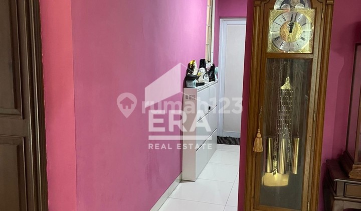 RUMAH SIAP HUNI DI CIPADU, TANGERANG 2