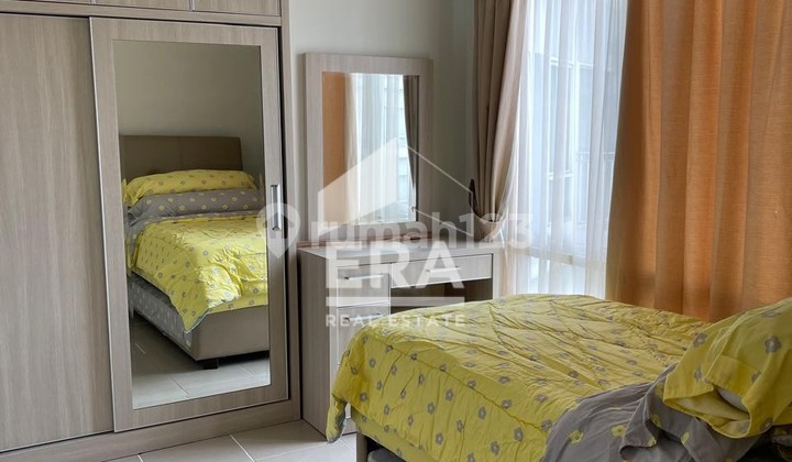 Apartemen Siap Huni di Sektor 3,Tangerang Selatan Apartemen Siap Huni di Sektor 3,Tangerang Selatan