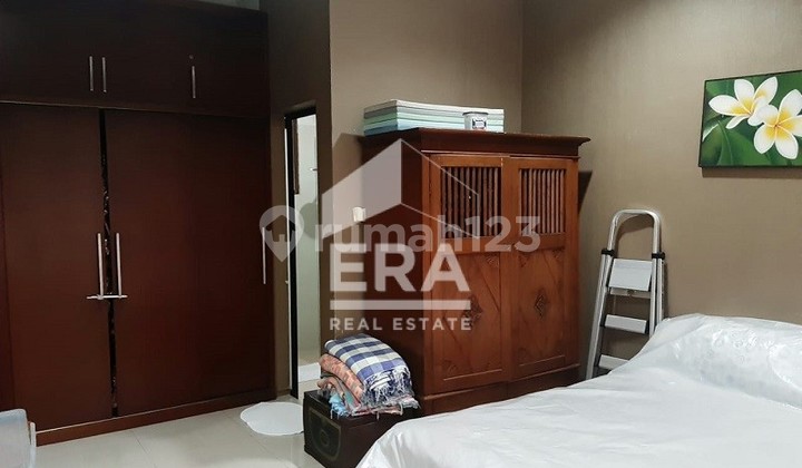 RUMAH SIAP HUNI DI SEKTOR 9 BINTARO