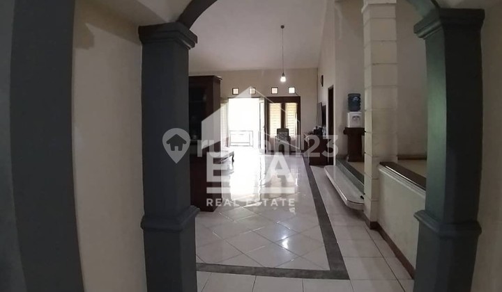 Rumah Siap Huni di Pesanggarahan, Jakarta Selatan