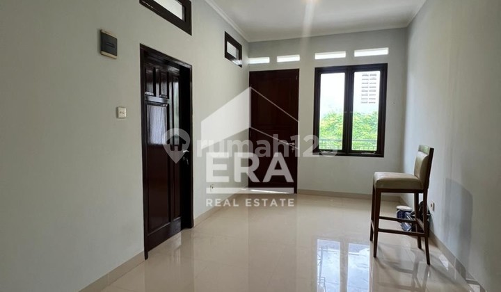 Rumah Siap Huni di Ciputat, Tangerang Selatan 2