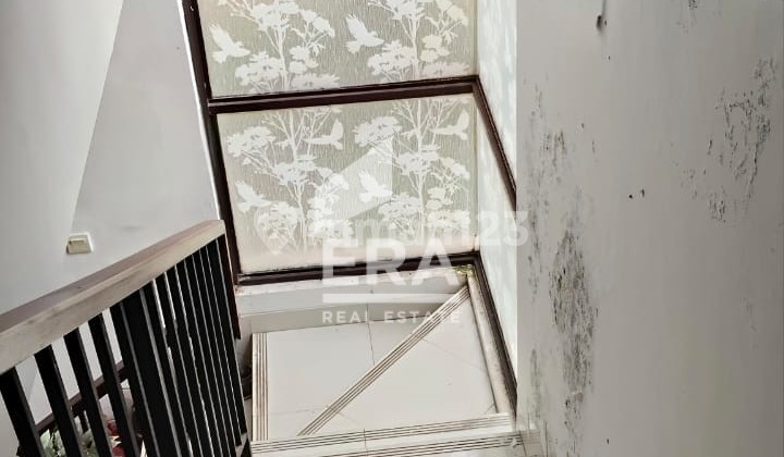 Rumah Siap Huni di Sektor 9, Tangerang Selatan 2