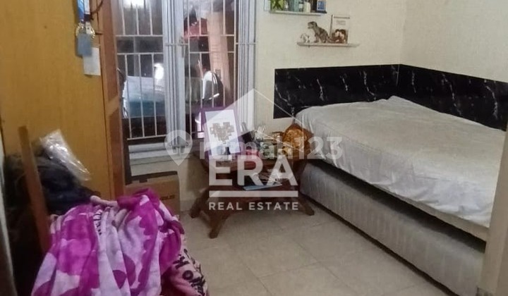 RUMAH SIAP HUNI DI PINANG,TANGERANG