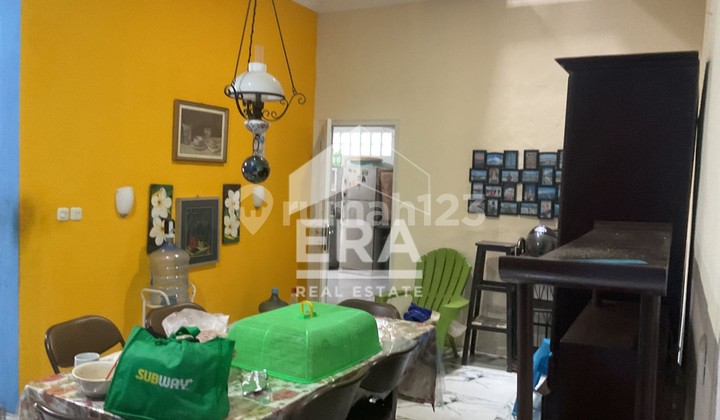 Rumah Siap Huni di Tangerang Selatan 2