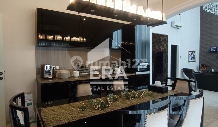 Ready-to-Occupy House in Cibubur, East Jakarta