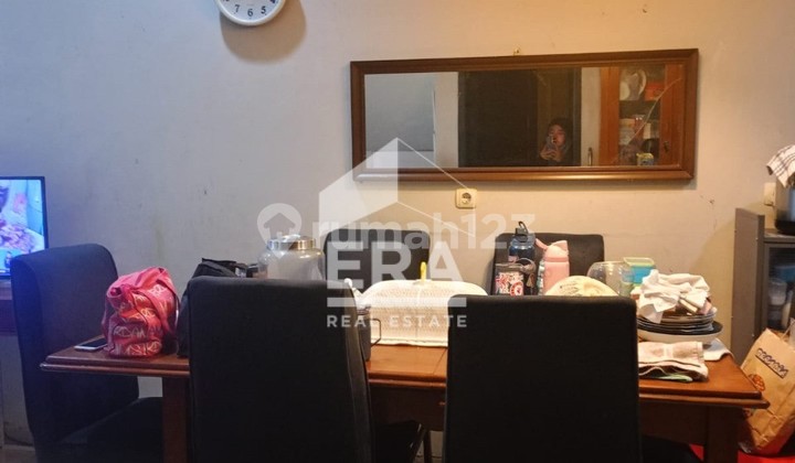 RUMAH SIAP HUNI DI JAGAKARSA, JAKARTA SELATAN 2