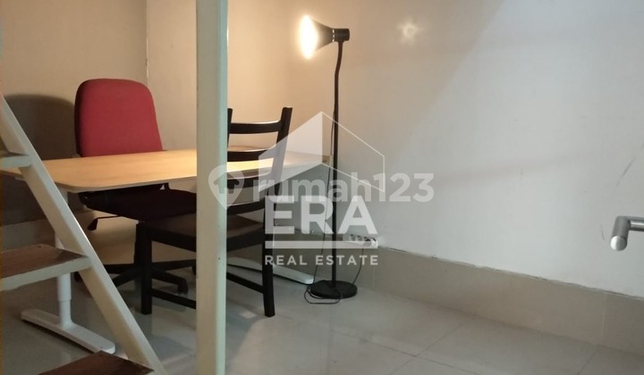 RUMAH SIAP HUNI DI BINTARO 2