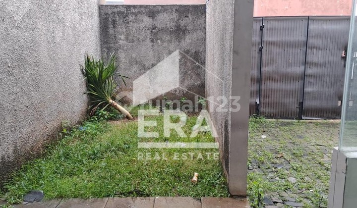 RUMAH SIAP HUNI DI CIPUTAT