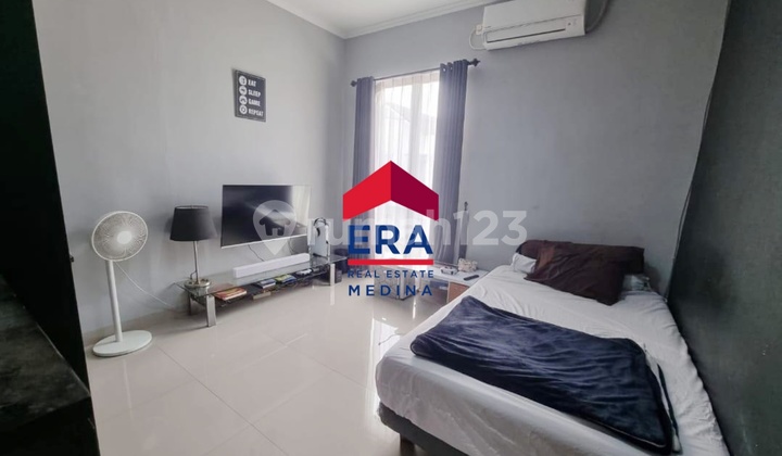 Dijual Rumah Murah di Permata BIntaro Dijual Rumah Murah di Permata BIntaro