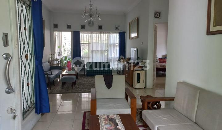 Rumah Dijual Asri dan Nyaman Beji, Depok Rumah Dijual Asri dan Nyaman Beji, Depok