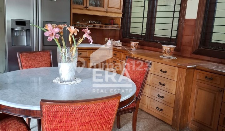 Ready-to-Occupy House in East Jakarta 2